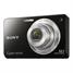 Sony Cyber-shot W560 14.1MP Digital Camera - Black DSCW560/B